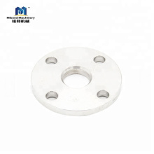 Hygiene class DIN Standard Stainless Steel P245 GH Flange Plate Flange